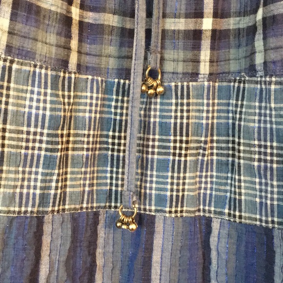 Ladies casual skirt - Picture 3 of 3